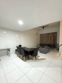 2-Storey Bukit Indah Avenue 26 Freehold Gated Guarded 4R3B for Sale