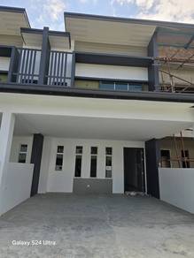 2-storey-Terraced-House-for-sale-Kota-Kinabalu-Sabah