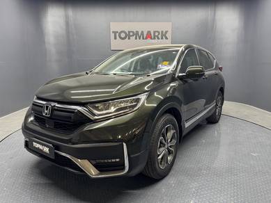Honda CR-V 1.5 TC-P 4WD (A)