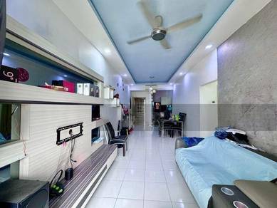Jentayu Residency
