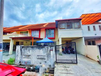 bilik sewa batu kawan wanita