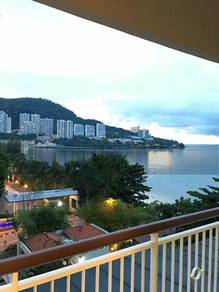 Tanjung Beach Condo, Jalan Tanjung Bungah, Tanjung Bungah, Penang