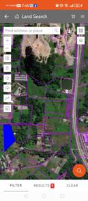 [FOR SALE] 24th Mile Mixed Zone Land – Road Access