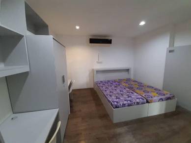 0Deposit✔️2Room✔️1Bathroom✔️Freehold✔️ The Place @ Cyberjaya