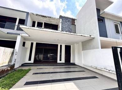 Rini Residence Mutiara Rini Skudai 1R3B 2-Storey 2525sqft Unblock View