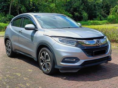 Honda HR-V  Vspec 1.8(A) Original Condition