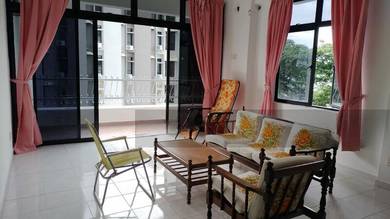 Villa Ria Condominium 529, Jalan Tanjung Bungah, Penang