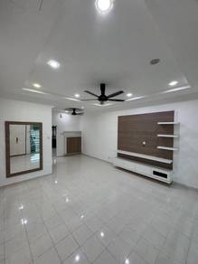 Taman Seri Murni, Sungai Dua, Butterworth [2.5-storey Terraced Hous