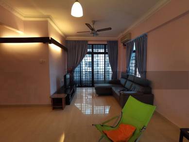 Villa Ria Condominium 529, Jalan Tanjung Bungah, 11200, Penang