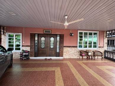 Banglo Taman Damai Jaya  Jitra sebelah Hospital for SALE!!!!!!!!!!!!