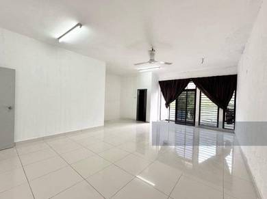 Skudai Rini Residence Taman Mutiara Rini Double Storey Non Bumi RM850