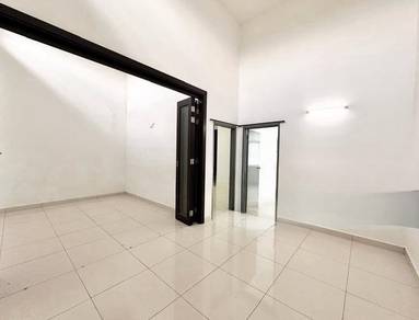 2-Storey Rini Residence for Sale Mutiara Rini Skudai Leasehold 991yrs