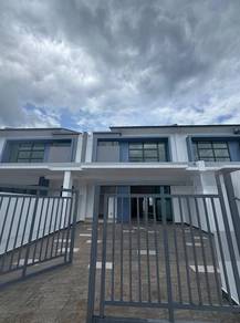 Austin Duta 2-Storey Freehold Terrace South Facing Non Bumi JB