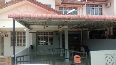 Homestay Gemas D'Bakti