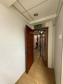 Cheras Business Centre Office F/F Cheras KL
