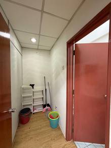 Cheras Business Centre Office F/F Cheras KL