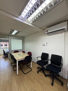 Cheras Business Centre Office F/F Cheras KL
