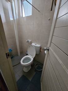 Jalan Bako Double Storey Semi Detached Warehouse FOR RENT