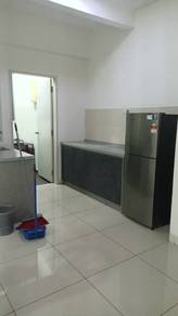 (Cheap) Savanna Southville City, Partial Furnished, Accept Student