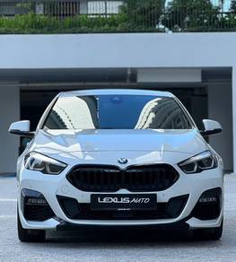 Bmw 218i M SPORT 1.5L (A) GENUINE 74K KM