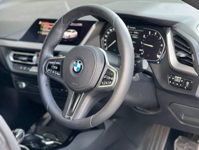 Bmw 218i M SPORT 1.5L (A) GENUINE 74K KM