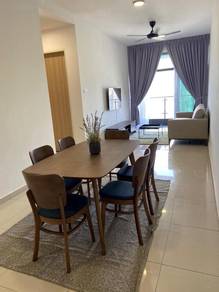 Legasi Kampung Baru | 3R2B | Fully Furnished | Local Tenants Only