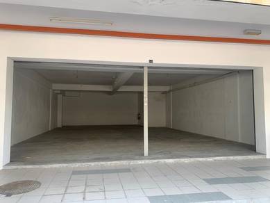 GROUND FLOOR Bangi Enigma Kompleks DKT PLUS HIGHWAY & TESCO & Kajang