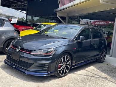 【RECOND】2020 Volkswagen GOLF GTI 2.0 PERFORMANCE