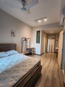 Bangsar @ Cubic Botanical STUDIO  ROOM for RENT