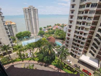Diamond Villa Condominium, Marquise Block, 501 Jalan Tanjung Bungah Pg