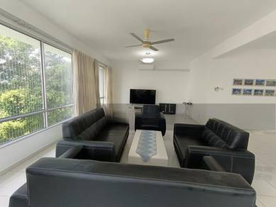 The Waterfront Condominium, Persiaran Tanjung Bungah, Penang,