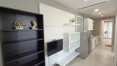 Binjai 8 Serviced Residence for Rent