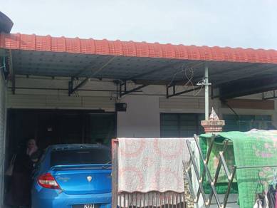 Low Booking Taman Bersatu Simpang Empat Alor Setar