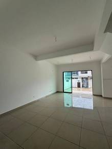 Rare Freehold Austin Duta Terrace House for Sale 4R3B South Facing JB