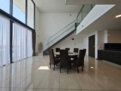 The Light Collection IV Penthouse for sale