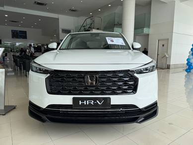 Honda HR-V Discount KawKaw