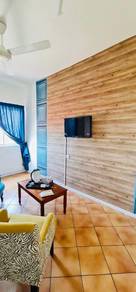 [MURAH] Studio Apartment Tiara Bay PD
