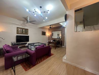 Bandar Mahkota Cheras Renovated Double Storey Terrace for sale