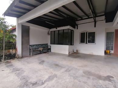 2 Storey Corner House Taman Melawati Well Kept Below Market