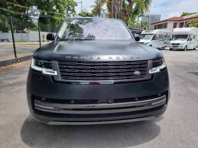 Land Rover RANGE ROVER 4.4 VOGUE P530 LWB