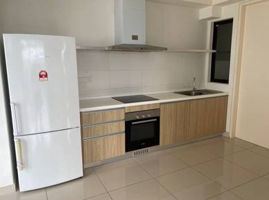 Nadayu62 [Partly Furnished] Nadaty 62 3r2b Melawati Gombak Setapak