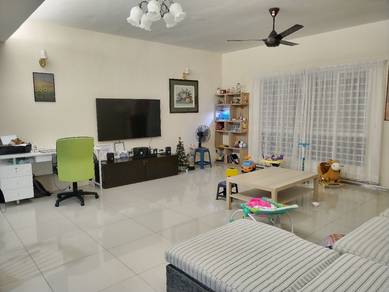 Imperial Residence Cheras