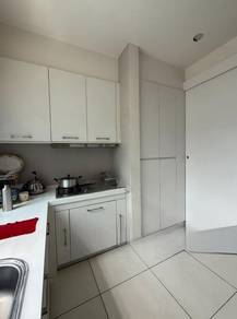 Stylish Duplex Townhouse The Seed Sutera Utama Skudai Corner Lot Sale