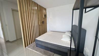 Nadayu63 [Fully Furnished] [3r2b] Reno Melawati Gombak Setapak