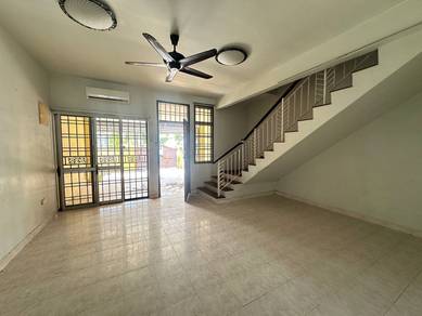 Mutiara Rini Jln Jasa @ Market Lowest Price 2 Storey  (Full Loan Unit)