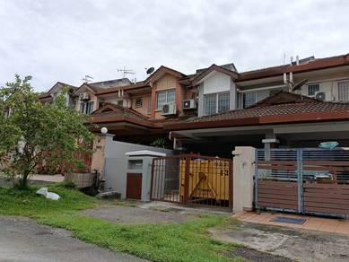Cheap Puncak Jalil 2 Sty Hosue 18x65 Puj2 Taman Equine Seri Kembangan