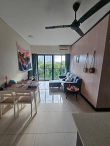 Peak Soho Condo | Likas | SICC | KK