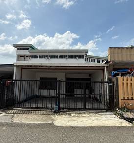 Kenyalang park @Terrace single storey SALE
