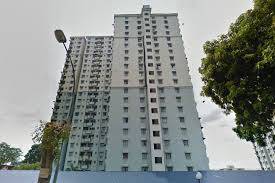 100Loan✔️0Depo✔️3Room✔️NiceView✔️ Menara Orkid Near LRT / Sentul