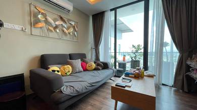 Jazz Suites 4 Condominium For Sale